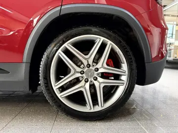 MERCEDES-BENZ GLA 45 AMG S 4M  Multibeam Drivers-Pac&hellip;