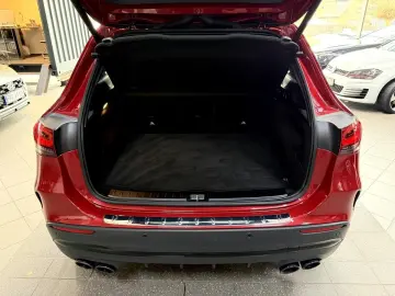 MERCEDES-BENZ GLA 45 AMG S 4M  Multibeam Drivers-Pac&hellip;