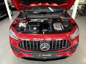 MERCEDES-BENZ GLA 45 AMG S 4M  Multibeam Drivers-Pac&hellip;