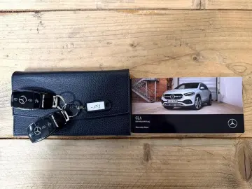 MERCEDES-BENZ GLA 45 AMG S 4M  Multibeam Drivers-Pac&hellip;