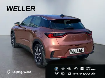 LEXUS LBX FWD  LED ACC RCam SHZ CarPlay SmartKey PDC