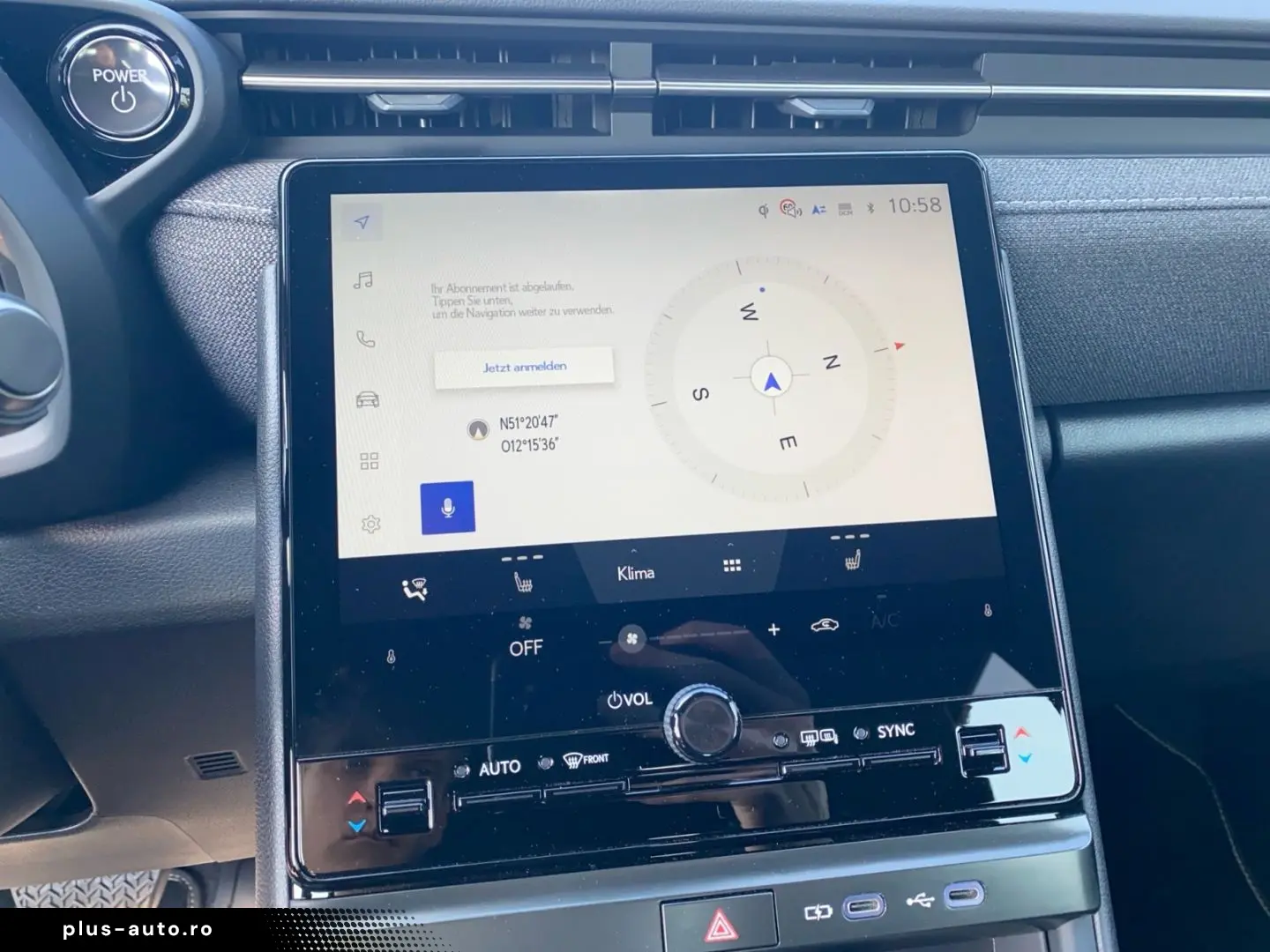 LEXUS LBX FWD  LED ACC RCam SHZ CarPlay SmartKey PDC