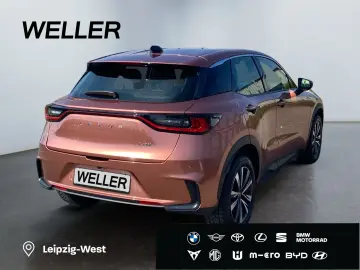 LEXUS LBX FWD  LED ACC RCam SHZ CarPlay SmartKey PDC