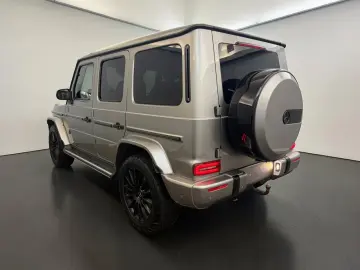 MERCEDES-BENZ G 350d AMG Line Burmester Ventil 360 Sunroof