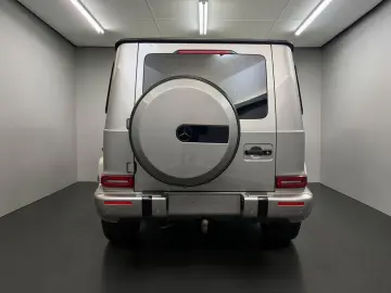 MERCEDES-BENZ G 350d AMG Line Burmester Ventil 360 Sunroof