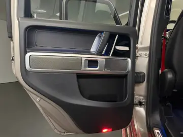 MERCEDES-BENZ G 350d AMG Line Burmester Ventil 360 Sunroof
