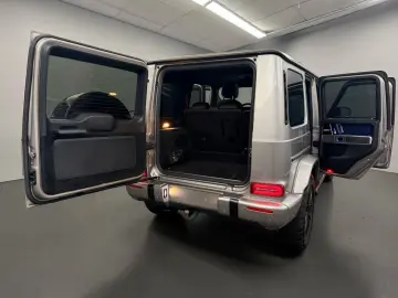 MERCEDES-BENZ G 350d AMG Line Burmester Ventil 360 Sunroof