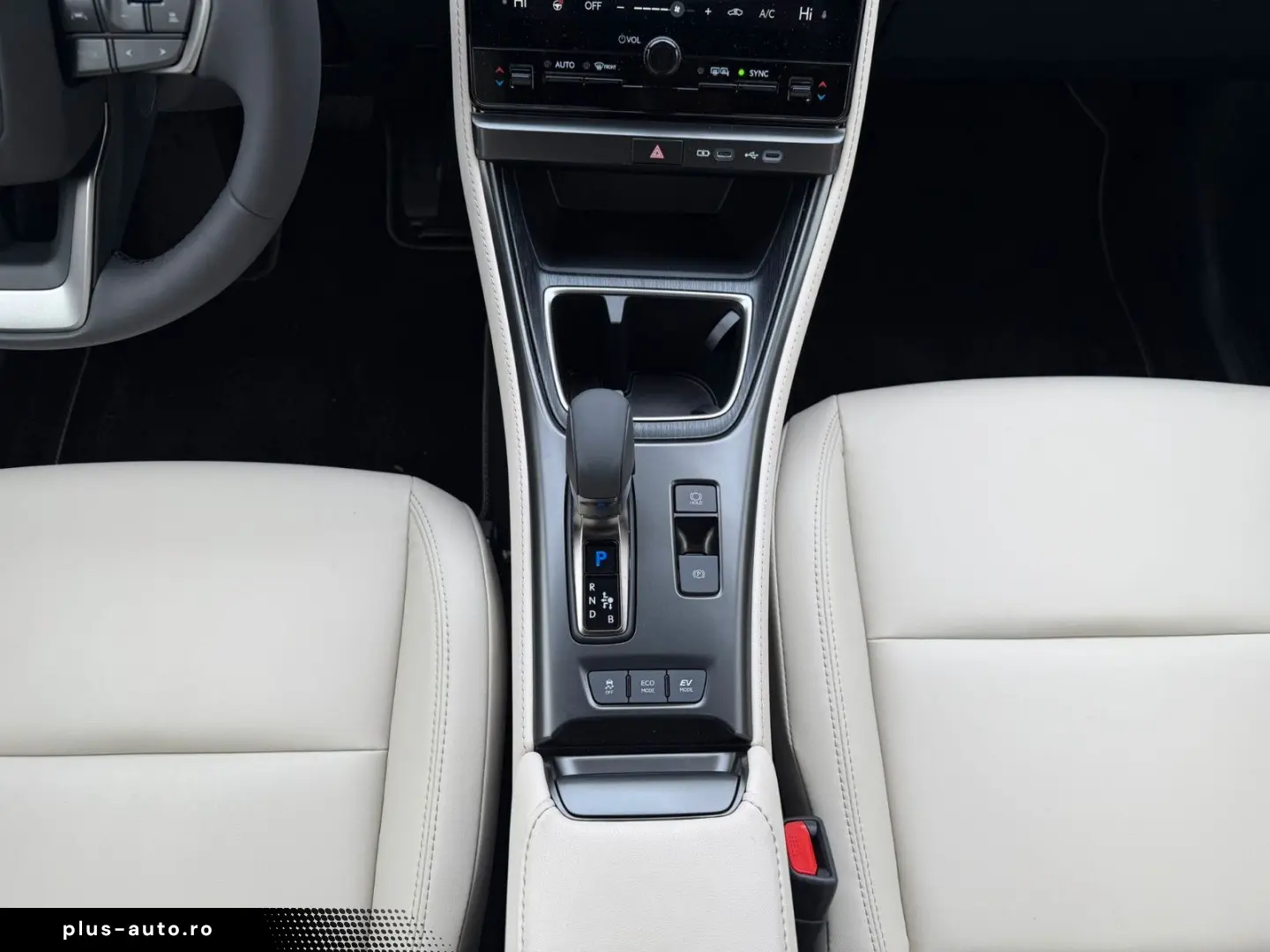 LEXUS LBX Elegant  Leder Weiß  LED  Kamera