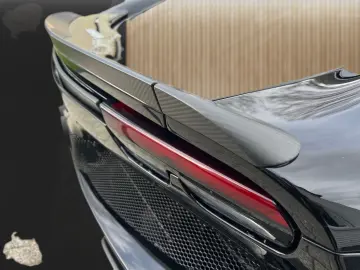 FERRARI 296 GTB by NOVITEC!! Lifting Camera Racing Seat