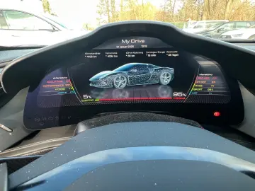FERRARI 296 GTB by NOVITEC!! Lifting Camera Racing Seat