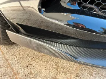 FERRARI 296 GTB by NOVITEC!! Lifting Camera Racing Seat