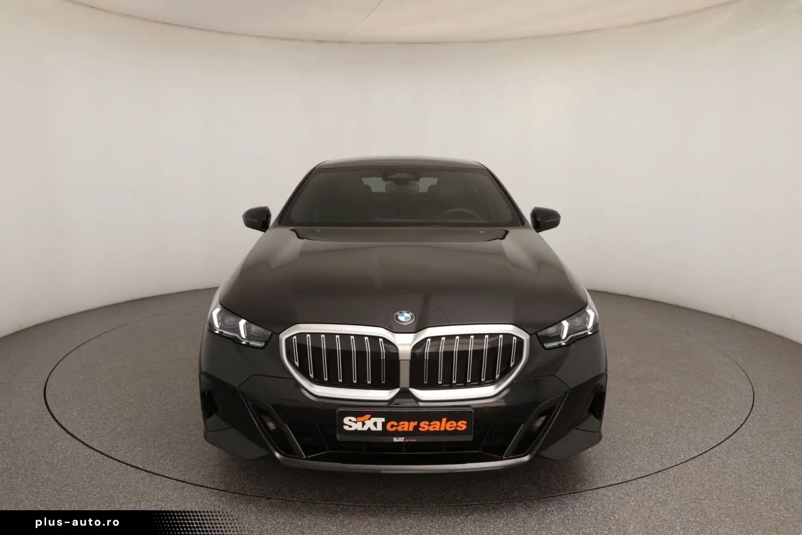 BMW 520d xDrive M Sport HUD ACC 360  webasto