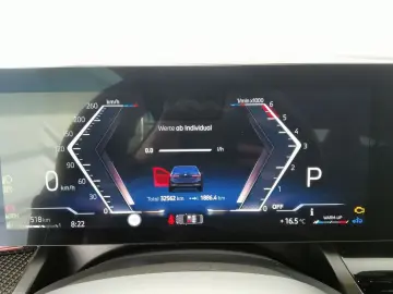 BMW 520d xDrive M Sport HUD ACC 360  webasto