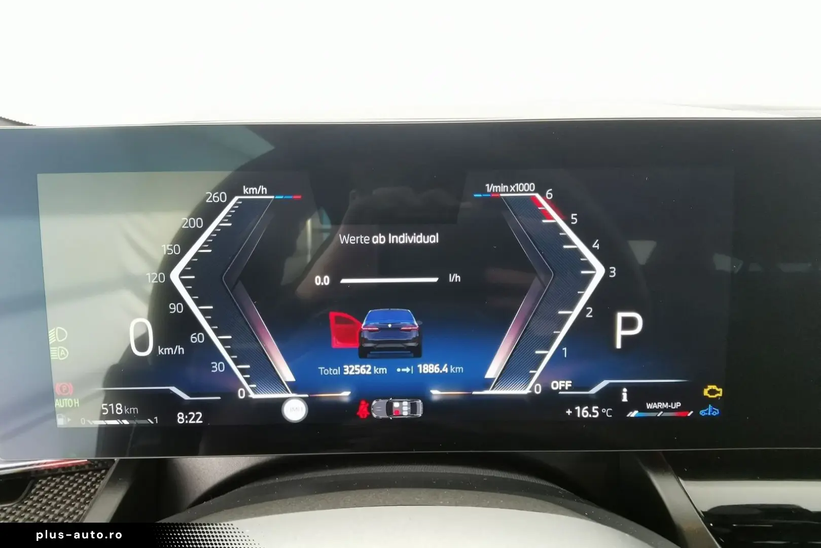 BMW 520d xDrive M Sport HUD ACC 360  webasto
