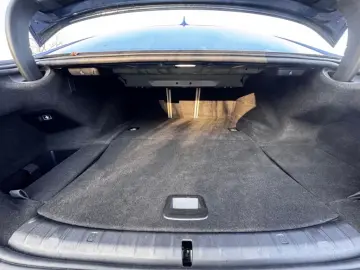 BMW 530e Limousine Individual HUD ventilatie