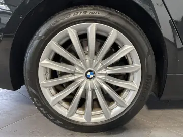 BMW 750i xD Pure Excellence NAV LASER 360  HEADUP VC