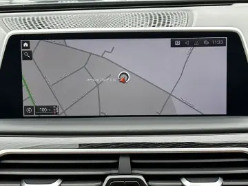BMW 750i xD Pure Excellence NAV LASER 360  HEADUP VC