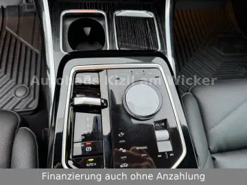 BMW 740 d xDrive M Sport G70 SKY LOUN HUP Voll...