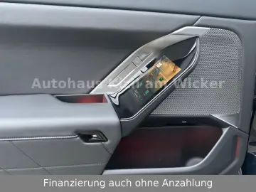 BMW 740 d xDrive M Sport G70 SKY LOUN HUP Voll...