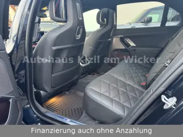 BMW 740 d xDrive M Sport G70 SKY LOUN HUP Voll...