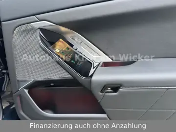 BMW 740 d xDrive M Sport G70 SKY LOUN HUP Voll...