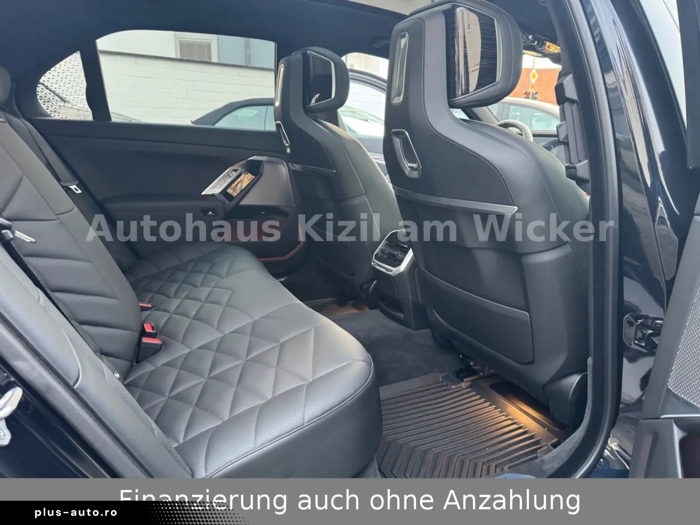 BMW 740 d xDrive M Sport G70 SKY LOUN HUP Voll...