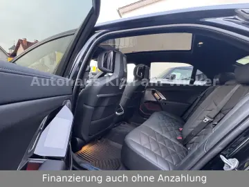 BMW 740 d xDrive M Sport G70 SKY LOUN HUP Voll...
