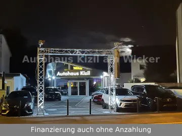 BMW 740 d xDrive M Sport G70 SKY LOUN HUP Voll...