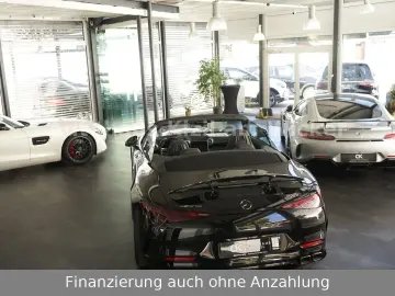 BMW 740 d xDrive M Sport G70 SKY LOUN HUP Voll...