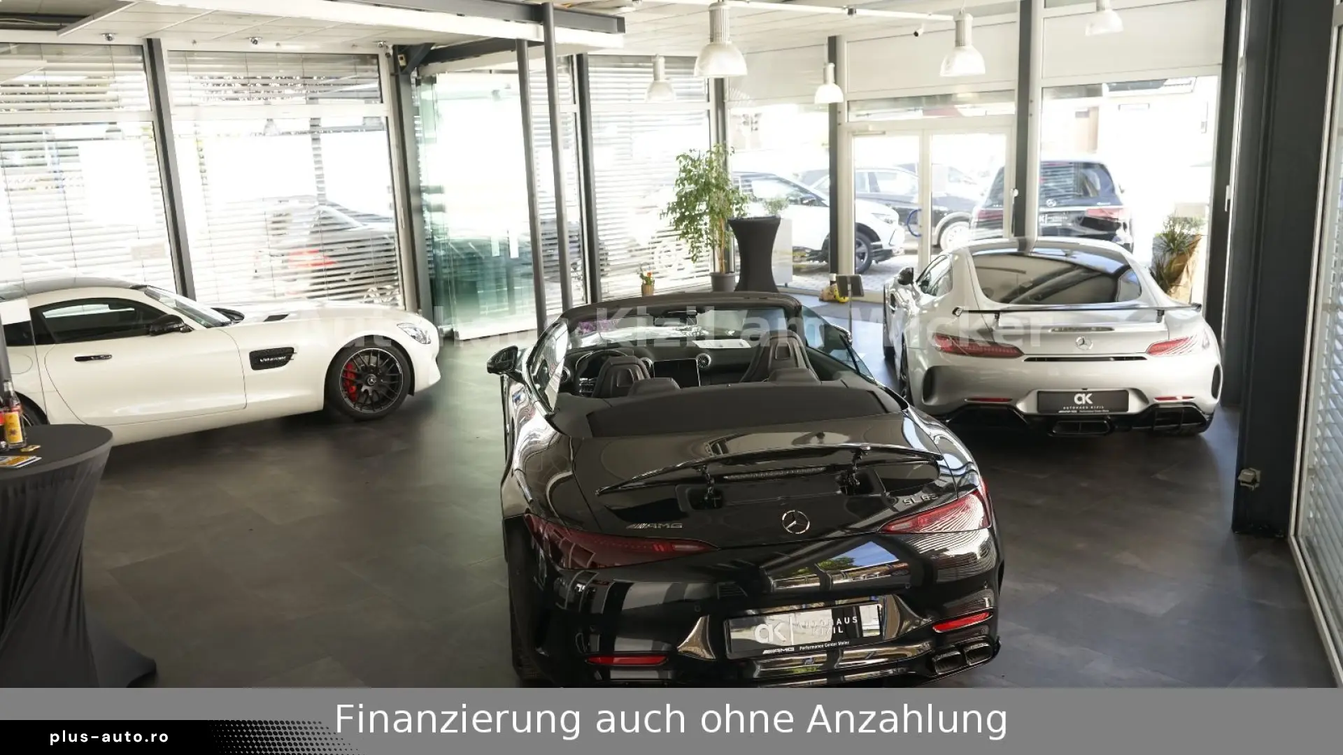 BMW 740 d xDrive M Sport G70 SKY LOUN HUP Voll...
