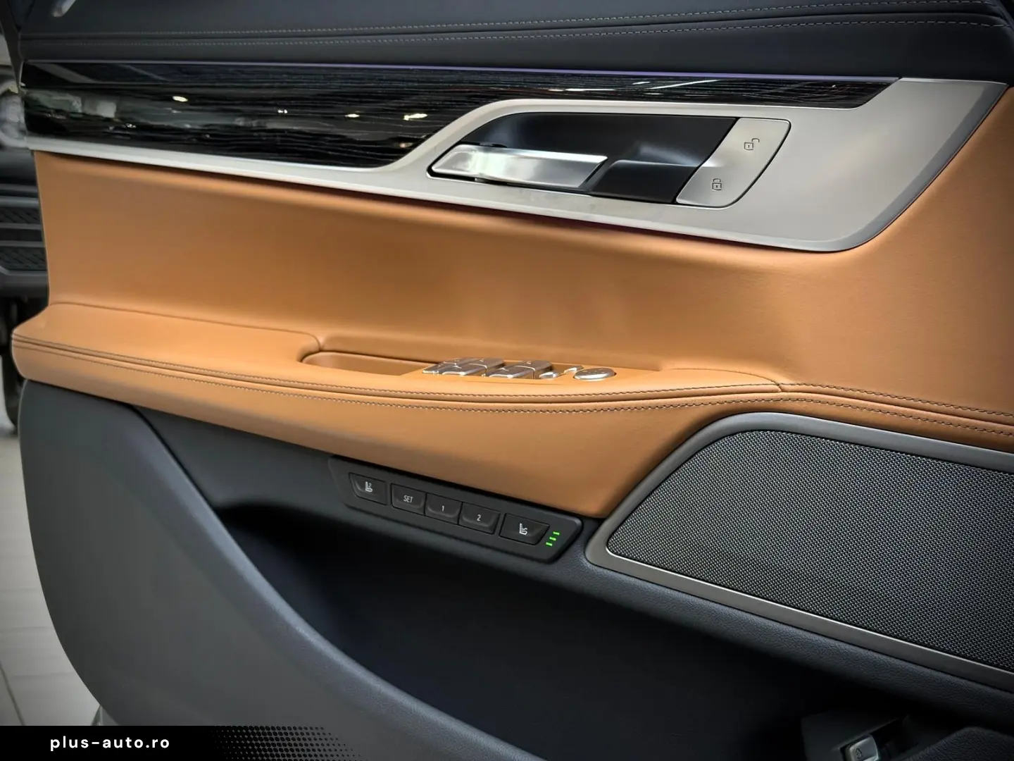 BMW 750 i xDri M-Sport Laser Head-Up StHzg H&K 3xTV
