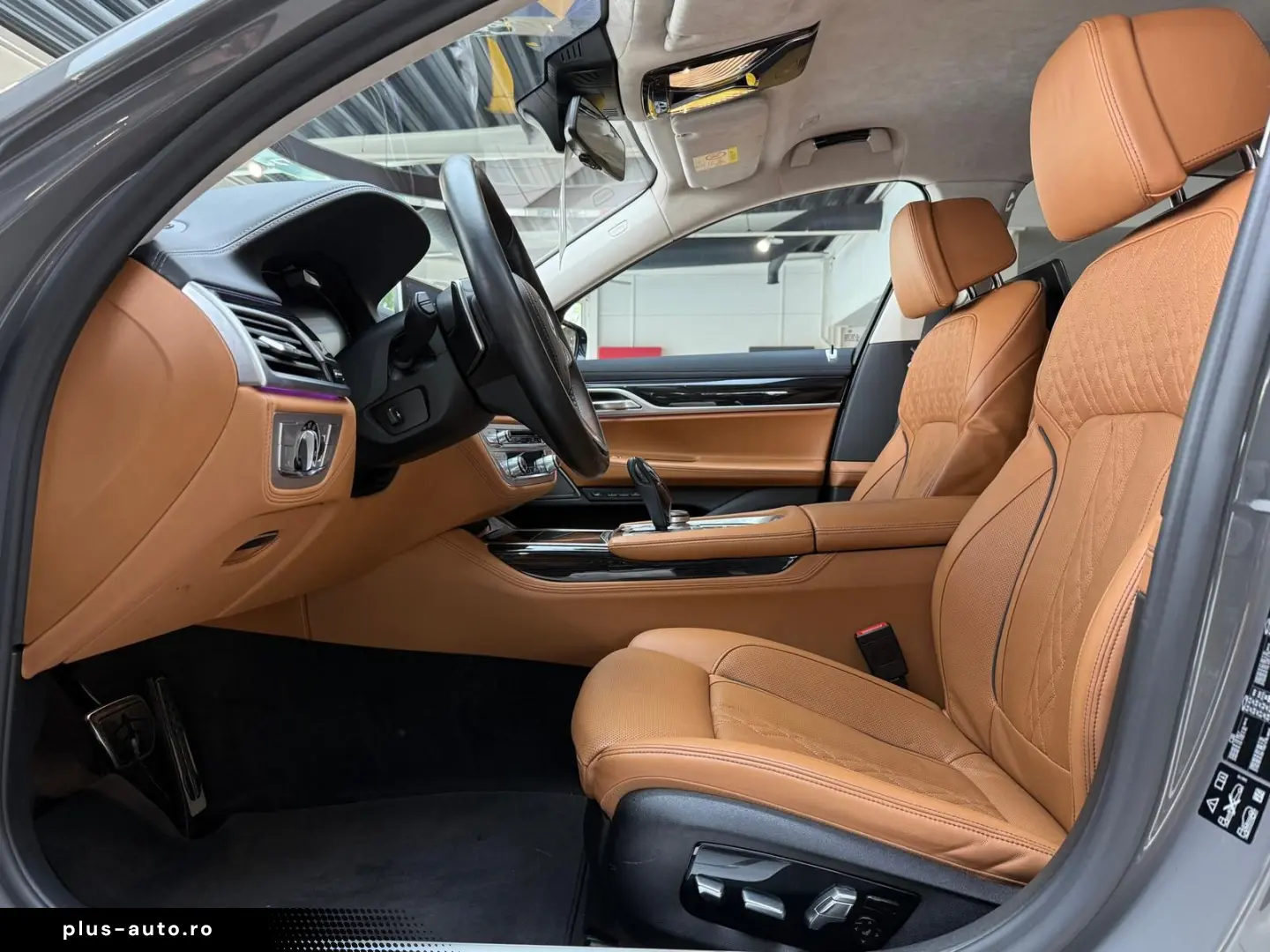 BMW 750 i xDri M-Sport Laser Head-Up StHzg H&K 3xTV