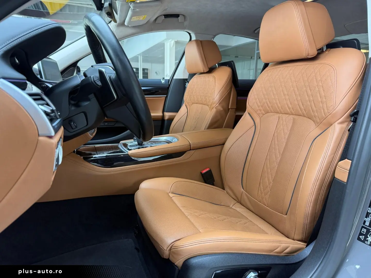 BMW 750 i xDri M-Sport Laser Head-Up StHzg H&K 3xTV