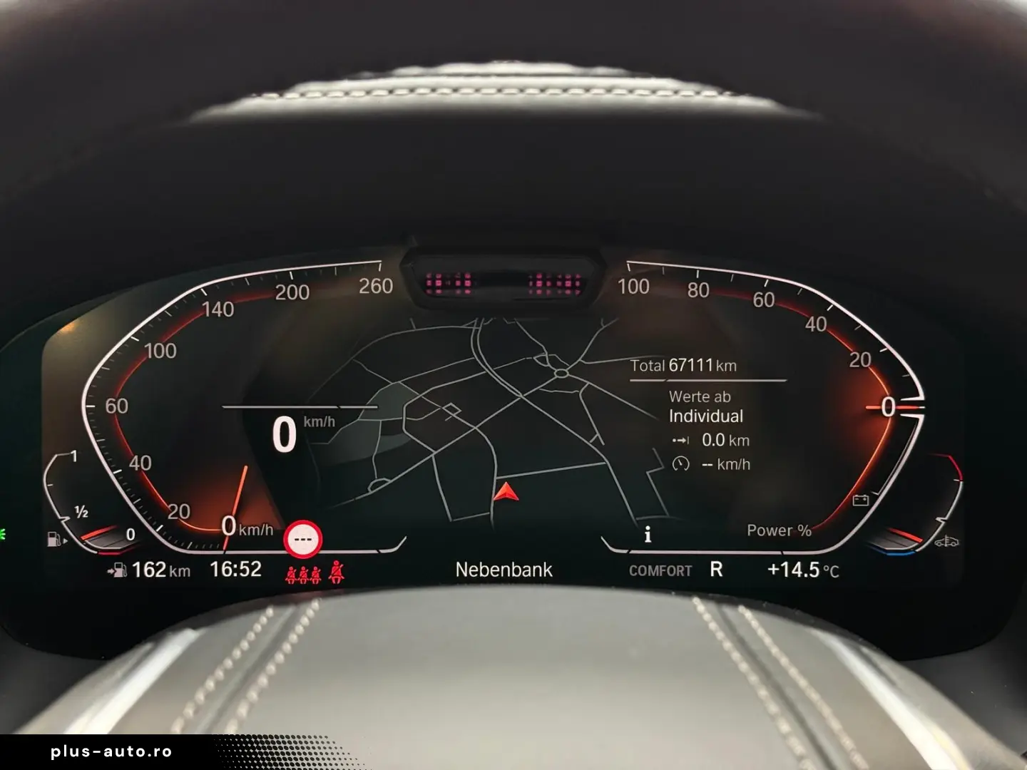 BMW 750 i xDri M-Sport Laser Head-Up StHzg H&K 3xTV
