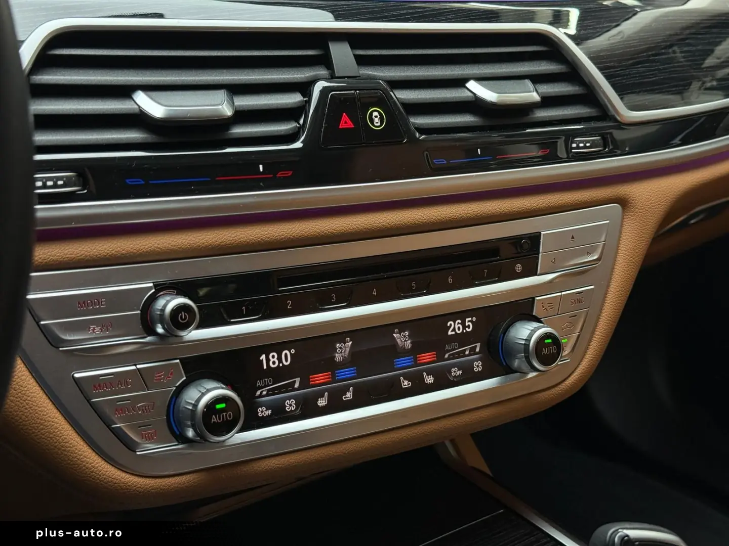 BMW 750 i xDri M-Sport Laser Head-Up StHzg H&K 3xTV