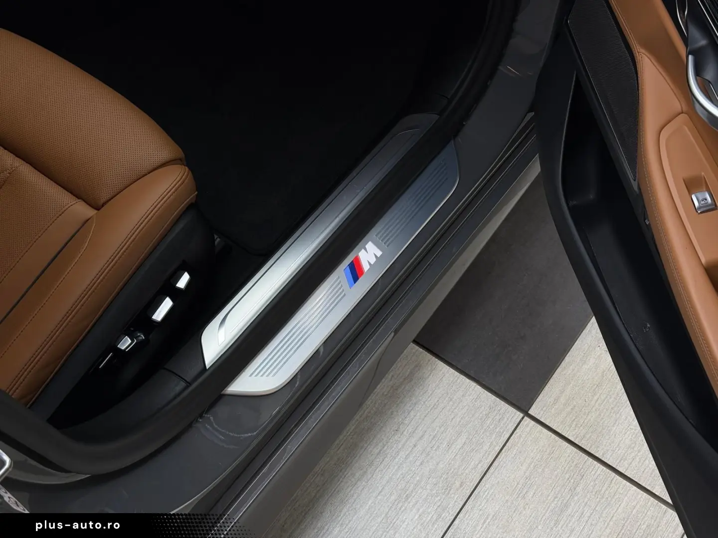 BMW 750 i xDri M-Sport Laser Head-Up StHzg H&K 3xTV