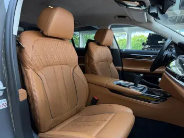 BMW 750 i xDri M-Sport Laser Head-Up StHzg H&K 3xTV