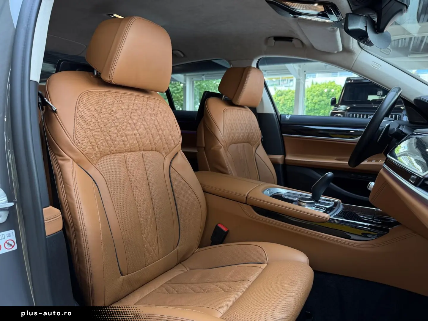 BMW 750 i xDri M-Sport Laser Head-Up StHzg H&K 3xTV