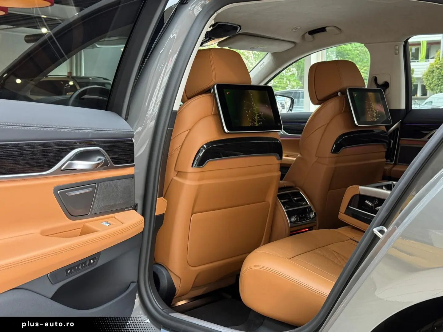 BMW 750 i xDri M-Sport Laser Head-Up StHzg H&K 3xTV