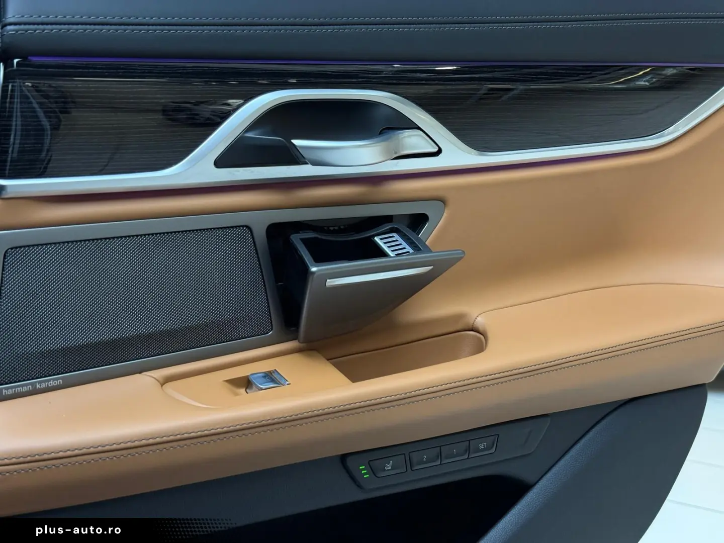 BMW 750 i xDri M-Sport Laser Head-Up StHzg H&K 3xTV