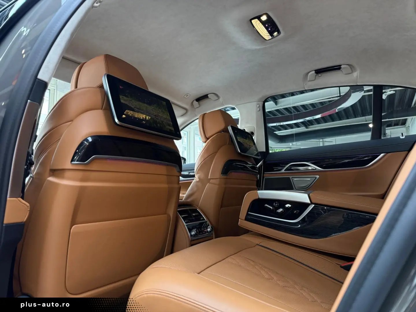 BMW 750 i xDri M-Sport Laser Head-Up StHzg H&K 3xTV