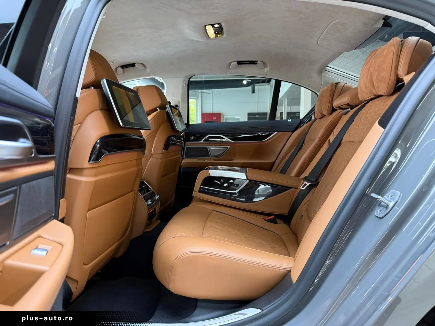 BMW 750 i xDri M-Sport Laser Head-Up StHzg H&K 3xTV