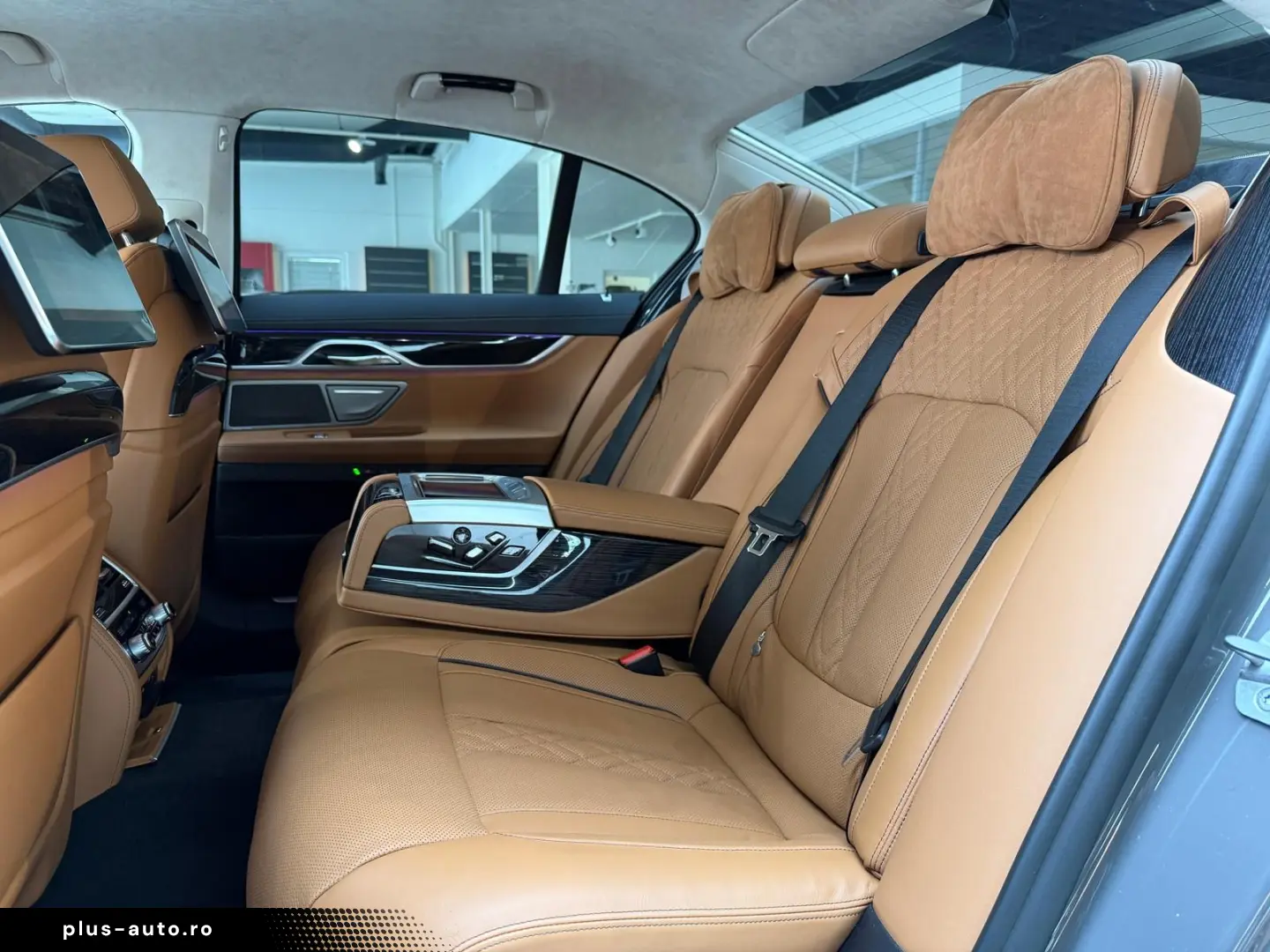 BMW 750 i xDri M-Sport Laser Head-Up StHzg H&K 3xTV
