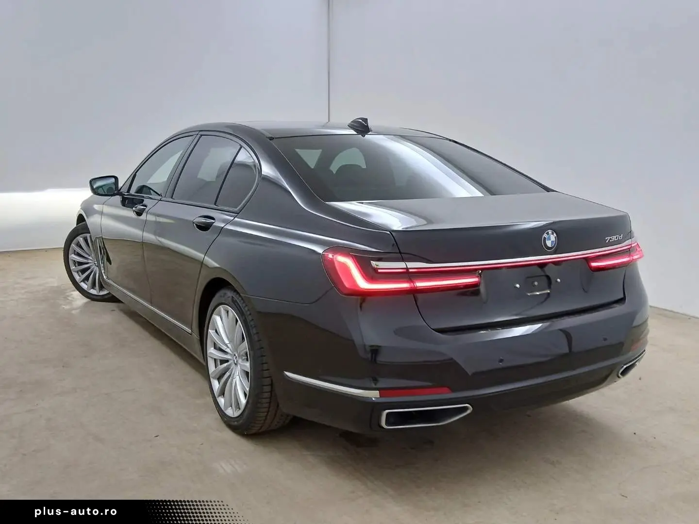 BMW 730 d nur 66.600km Top Ausstattung!