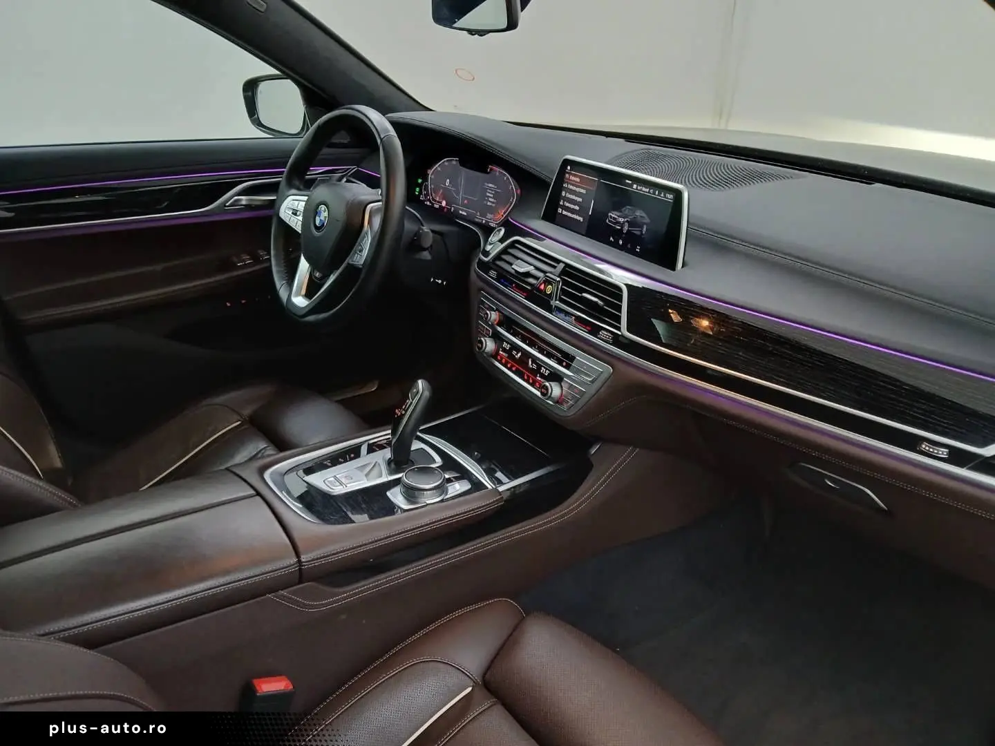 BMW 730 d nur 66.600km Top Ausstattung!