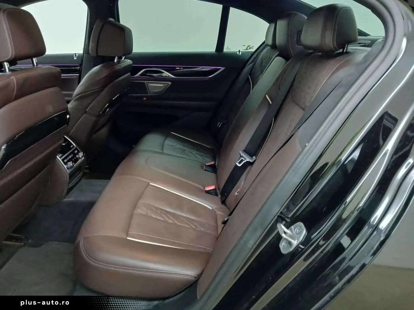 BMW 730 d nur 66.600km Top Ausstattung!