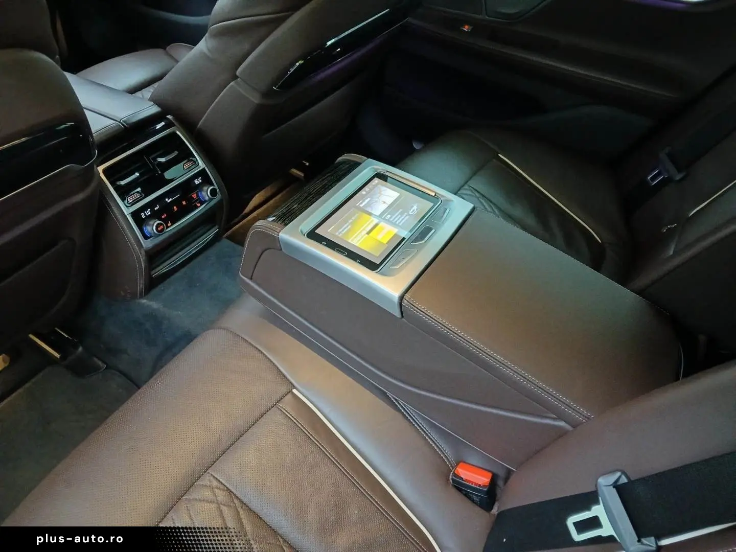 BMW 730 d nur 66.600km Top Ausstattung!