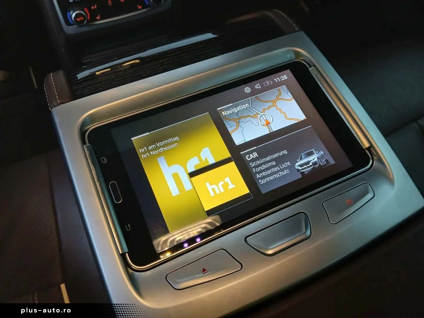 BMW 730 d nur 66.600km Top Ausstattung!