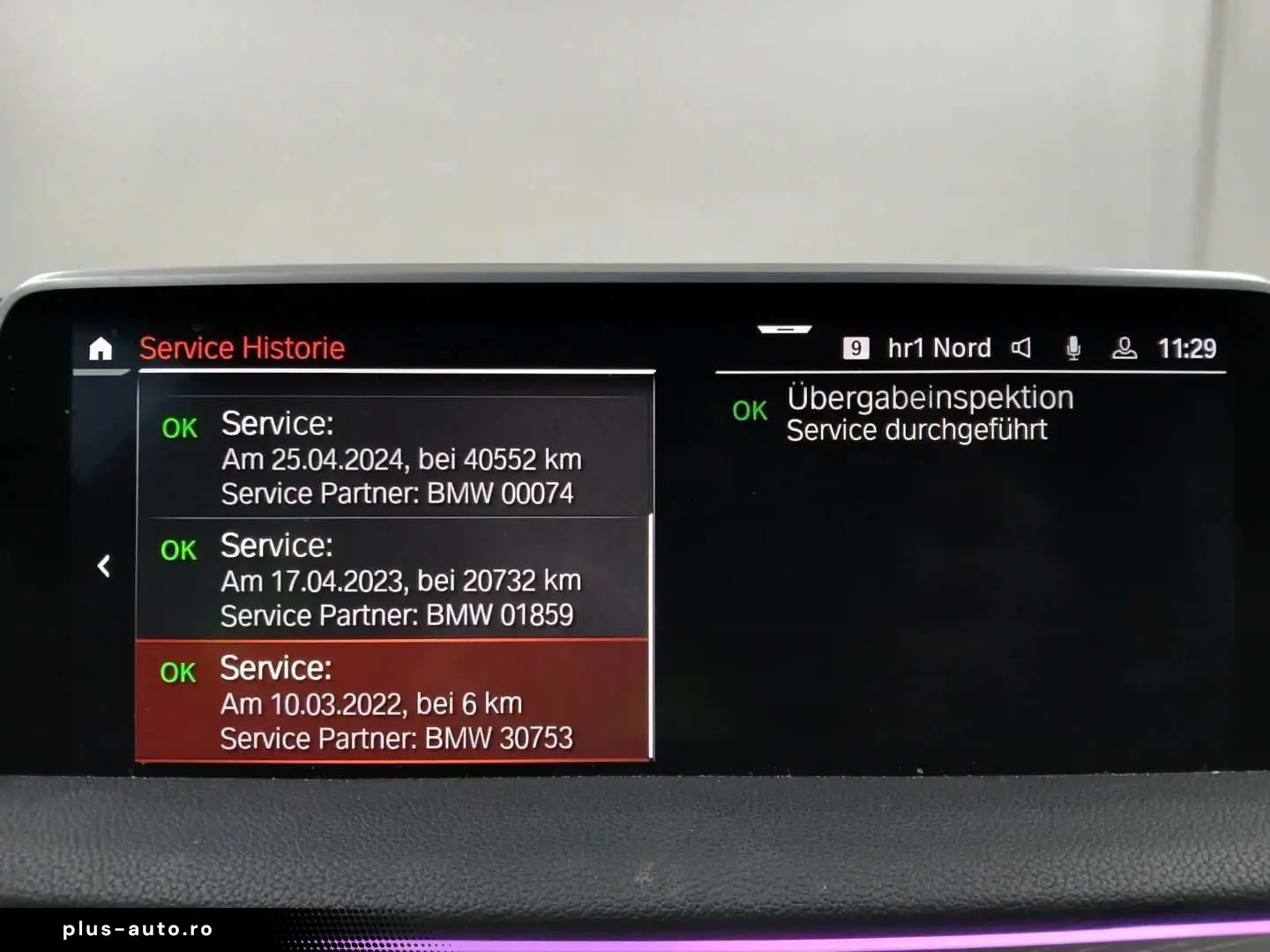 BMW 730 d nur 66.600km Top Ausstattung!
