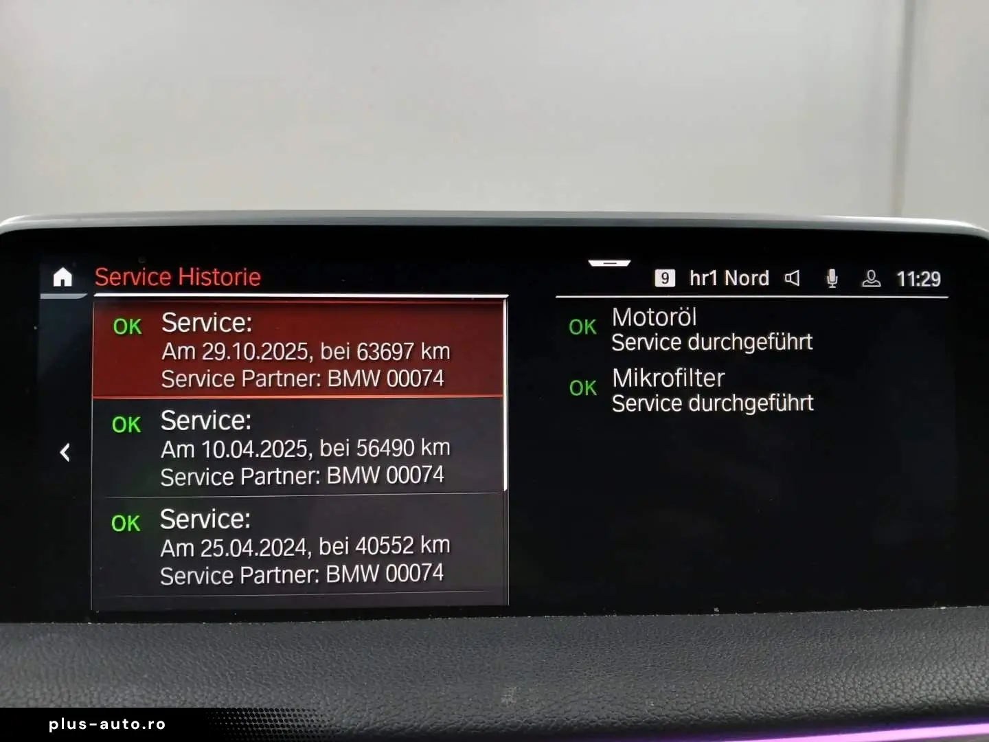 BMW 730 d nur 66.600km Top Ausstattung!